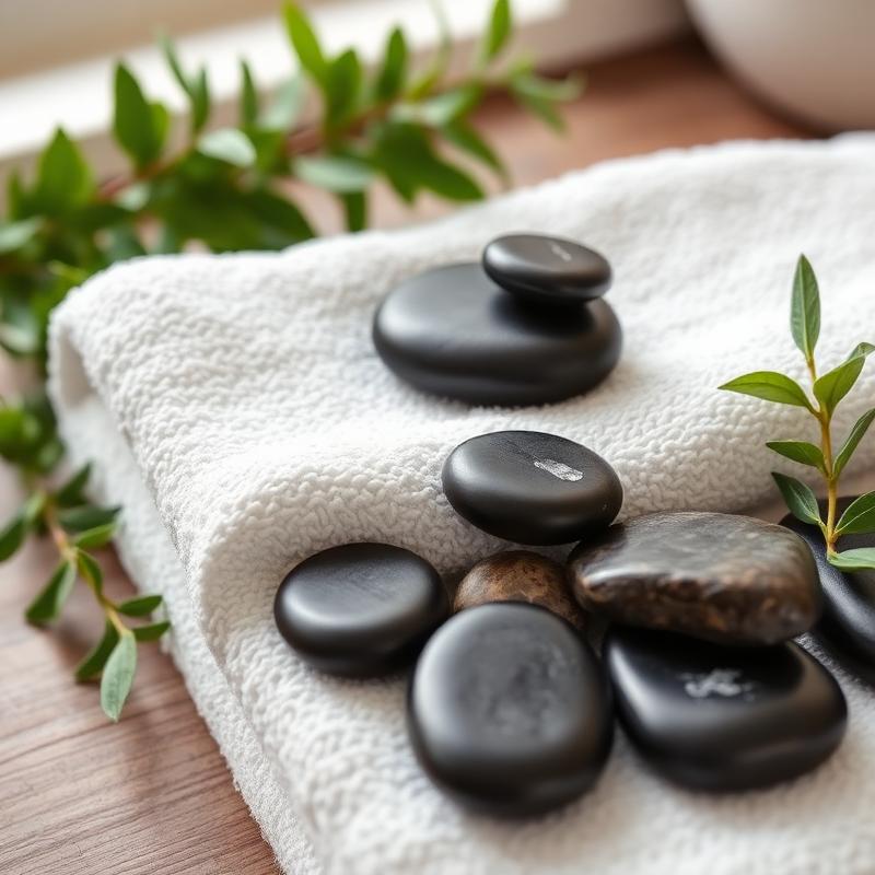 Massagem Relaxante